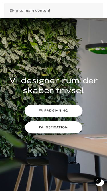 altomindretning.dk
