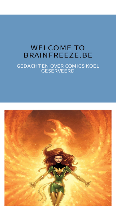 brainfreeze.be