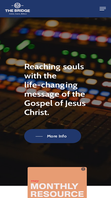 bridgefm.org