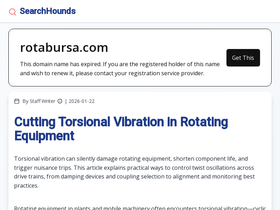rotabursa.com