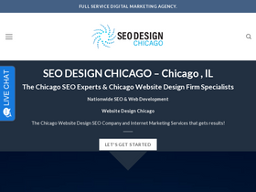 seodesignchicago.com