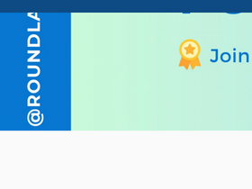 'roundlab.com' screenshot