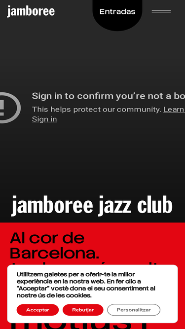 jamboreejazz.com