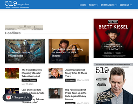 519magazine.com