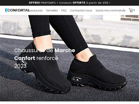 confortal.com
