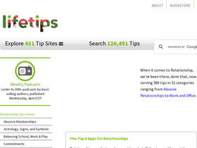relationship.lifetips.com