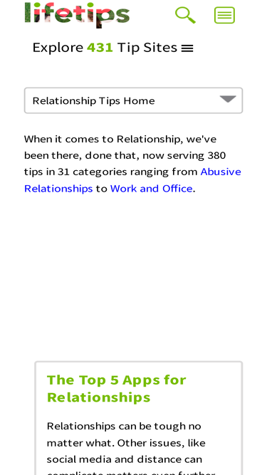 relationship.lifetips.com
