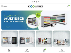 koolmaxgroup.com