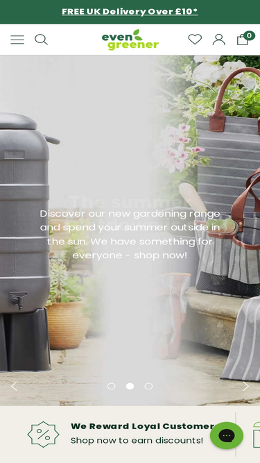 evengreener.com