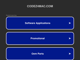 codez4mac.com