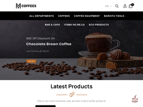 mycoffees.gr