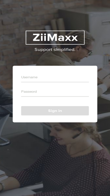 ziimaxx.com