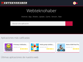 webteknohaber.org