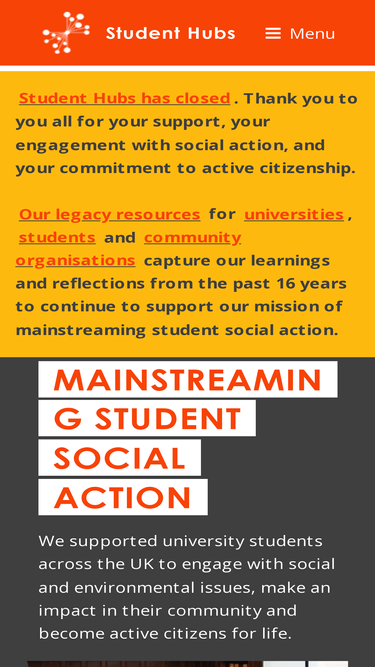 studenthubs.org