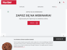 hueber.pl
