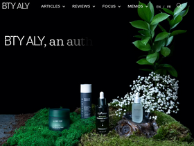 'btyaly.com' screenshot