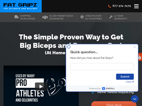 fatgripz.com