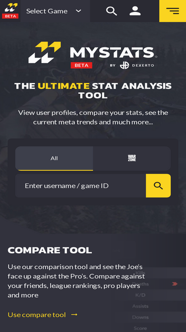 GUIDE] How to make your Call of Duty Stats Public - Call of Duty - Tracker  Network