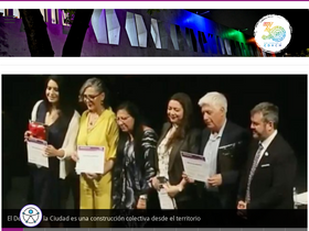 'cdhcm.org.mx' screenshot