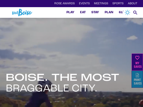 visitboise.com