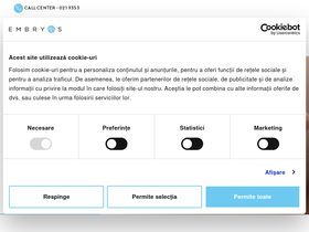 embryos.ro