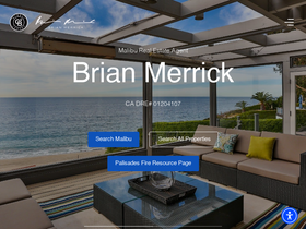 brianmerrick.com