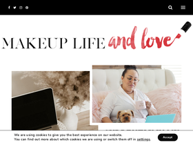 makeuplifelove.com
