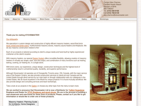 stovemaster.com