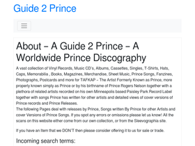 guide2prince.org