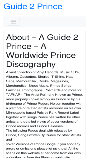 guide2prince.org