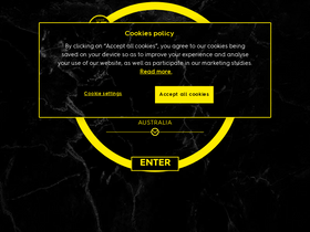 'licor43.com' screenshot