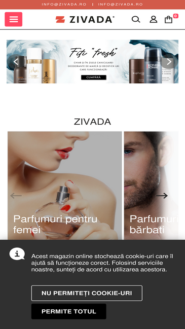 zivada.ro