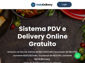 instadelivery.com.br