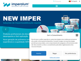 imperalum.com
