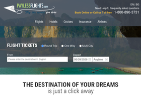 paylessflights.com