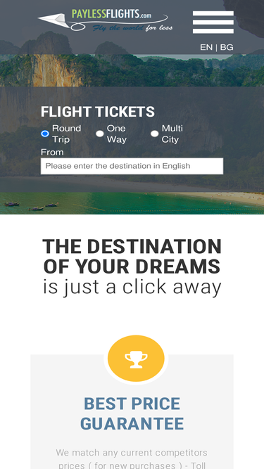paylessflights.com