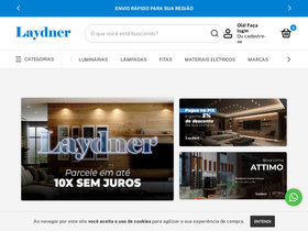 laydner.com