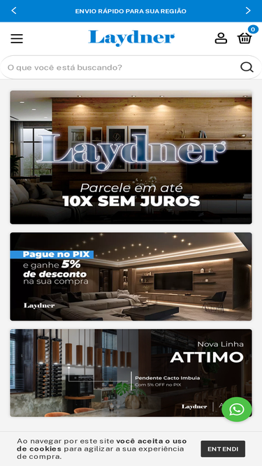 laydner.com