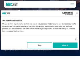 medneteurope.com