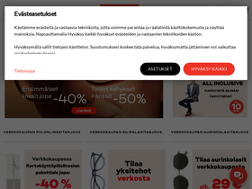 'instru.fi' screenshot