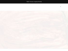 jonggausa.com homepage screenshot