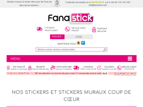 fanastick.com
