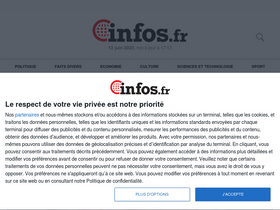 infos.fr