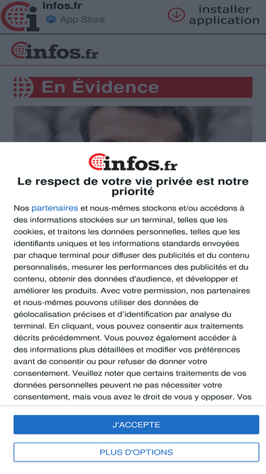 infos.fr