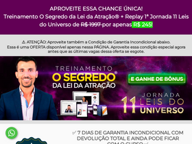 osegredodaleidaatracao.com.br