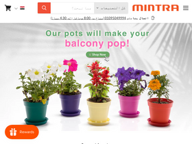 mintra.com.eg