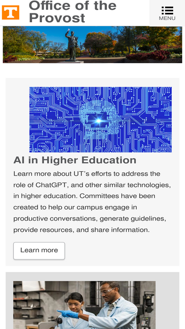 provost.utk.edu