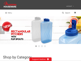 modernhouseware.com