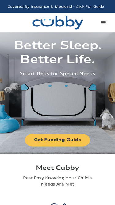 cubbybeds.com