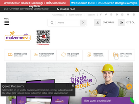 malzemeevi.com